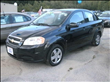 2009 Chevrolet Aveo