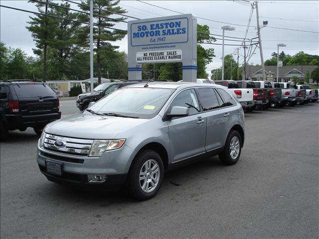 2007 Ford Edge for sale