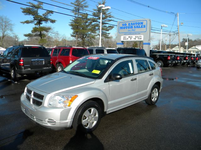 2007 Dodge Caliber