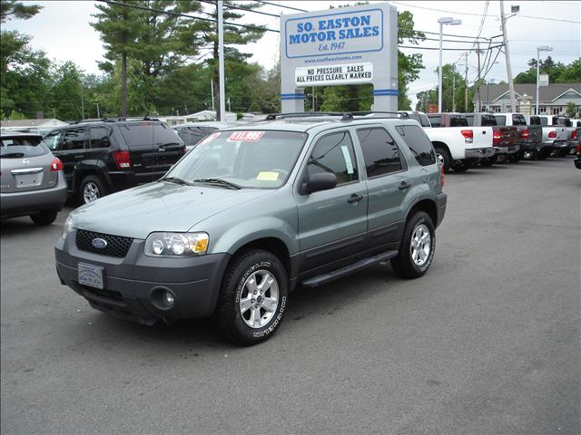 2006 Ford Escape for sale