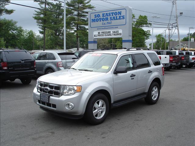 2009 Ford Escape for sale