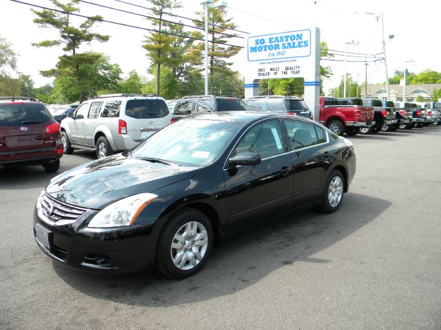 2011 Nissan Altima