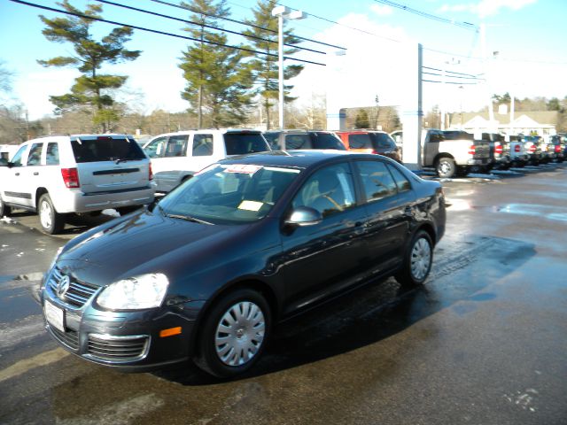 2009 Volkswagen Jetta