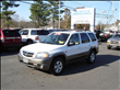 2004 Mazda Tribute
