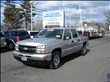 2006 Chevrolet Silverado 1500