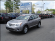 2011 Nissan Rogue