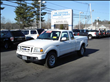 2007 Ford Ranger