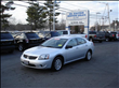 2008 Mitsubishi Galant