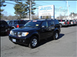 2005 Nissan Pathfinder