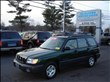 2002 Subaru Forester