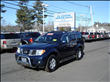 2007 Nissan Pathfinder