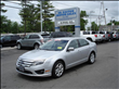 2011 Ford Fusion