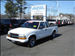 2003 Chevrolet S10