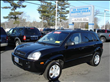 2005 Hyundai Tucson