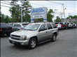 2003 Chevrolet TrailBlazer
