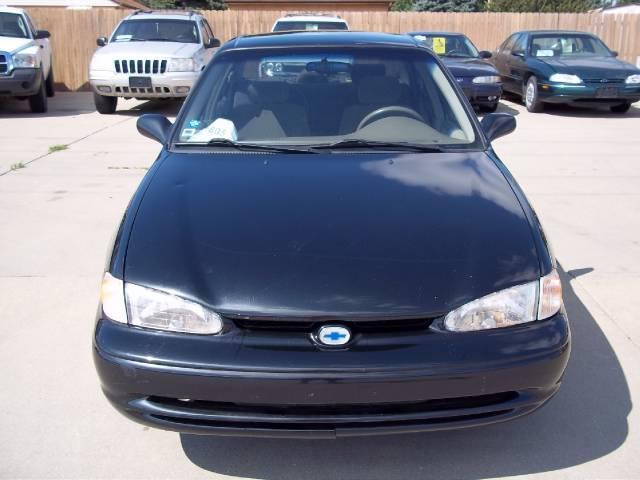 2001 Chevrolet Prizm for sale