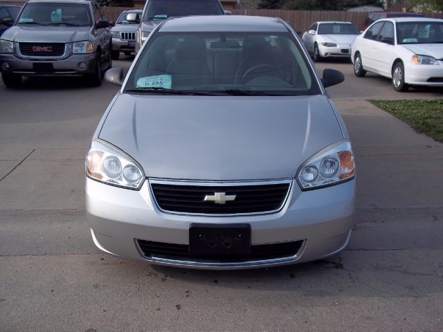 2007 Chevrolet Malibu for sale