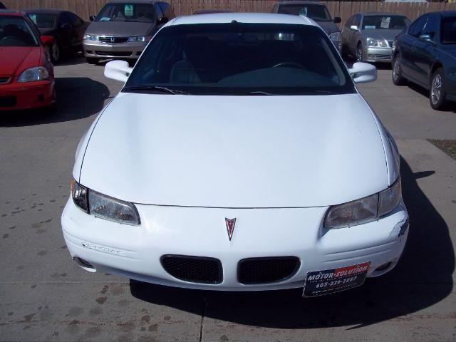 1998 Pontiac Grand Prix for sale