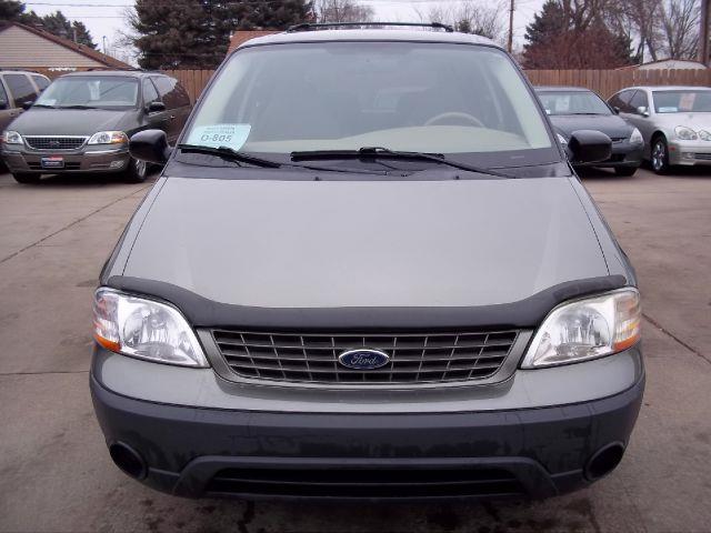 2003 Ford Windstar for sale