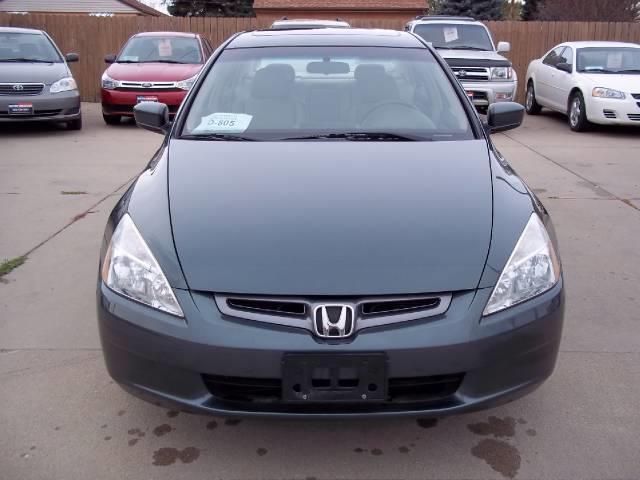 2004 Honda Accord for sale