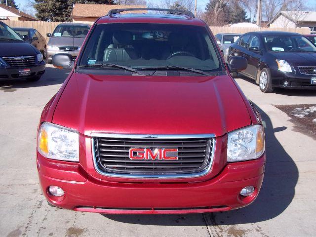 2003 GMC Envoy for sale