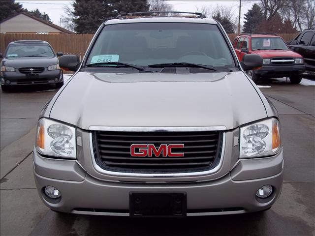 2002 GMC Envoy for sale