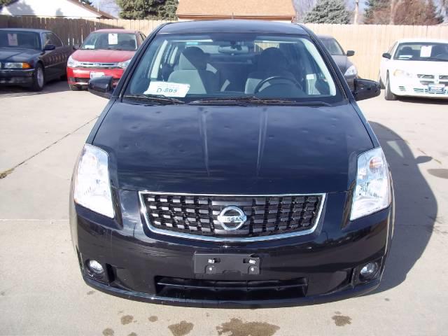 2009 Nissan Sentra for sale