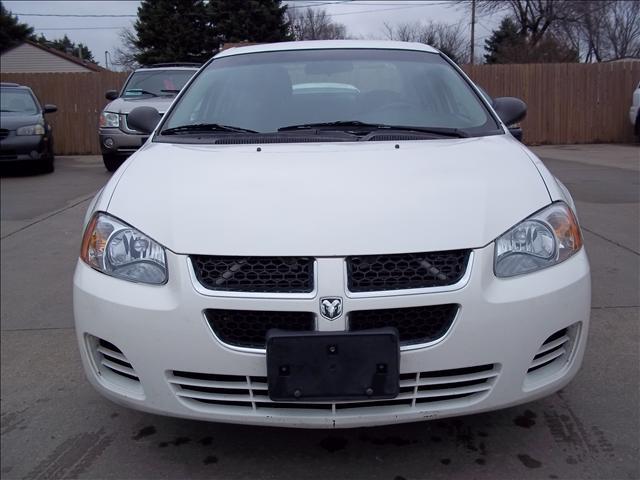 2006 Dodge Stratus for sale