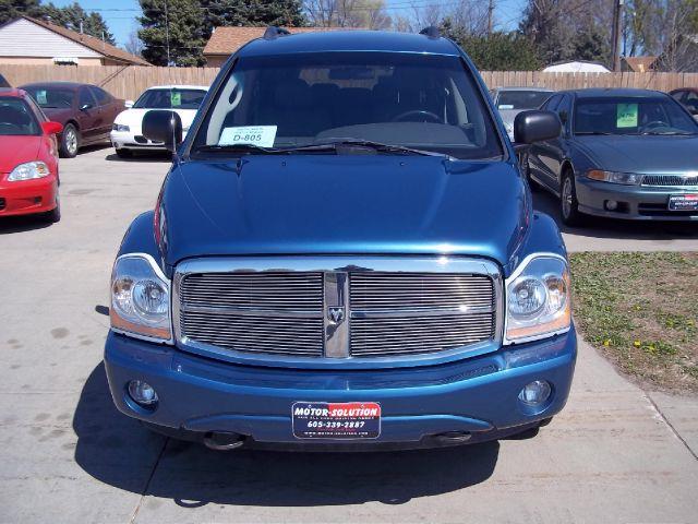 2005 Dodge Durango for sale