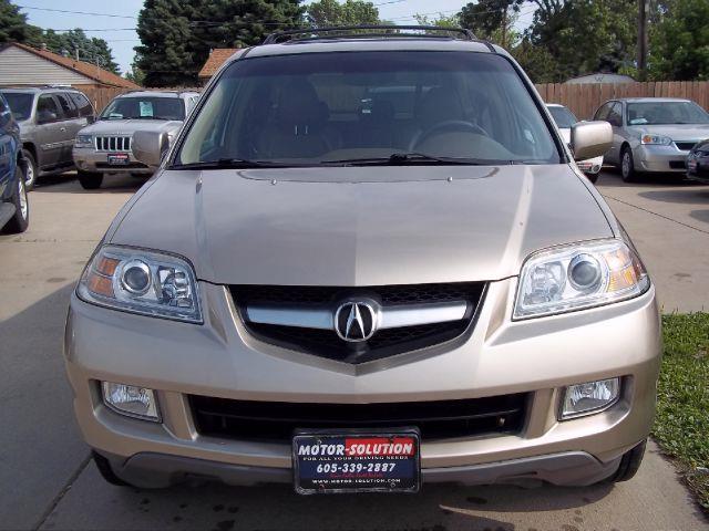 2005 Acura MDX for sale