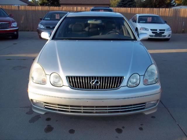 2002 Lexus GS 300 for sale