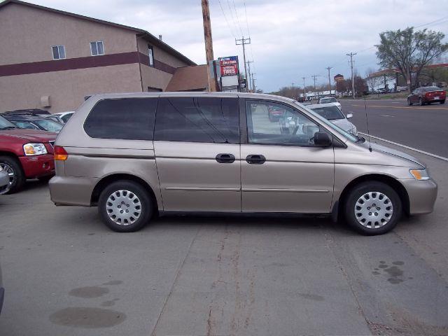2003 Honda Odyssey for sale
