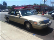 1999 Ford Crown Victoria