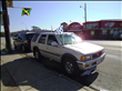 1996 Honda Passport