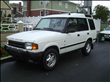 1998 Land Rover Discovery