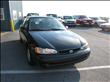 1999 Chevrolet Prizm