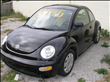 1998 Volkswagen New Beetle