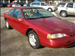 1996 Ford Thunderbird