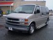 2000 Chevrolet Express