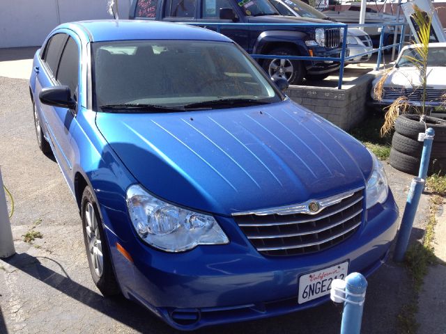 2008 Chrysler Sebring for sale