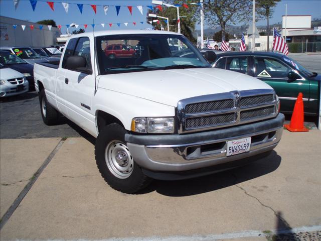 1999 Dodge Ram 1500 for sale