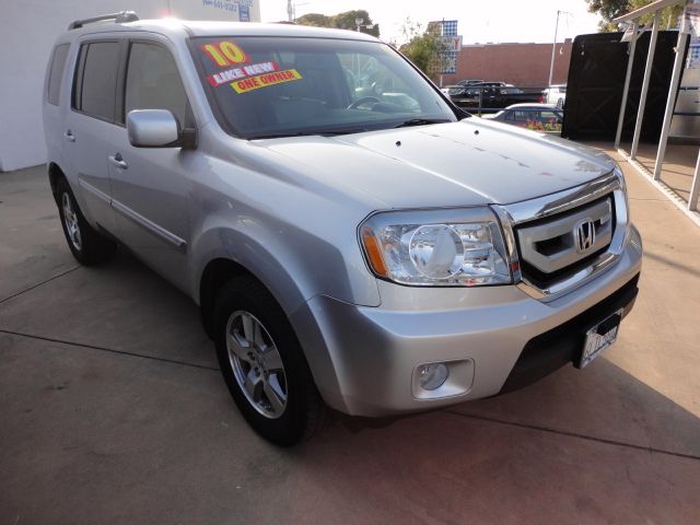 2010 Honda Pilot for sale