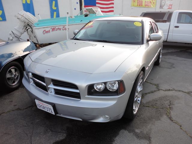 2006 Dodge Charger for sale