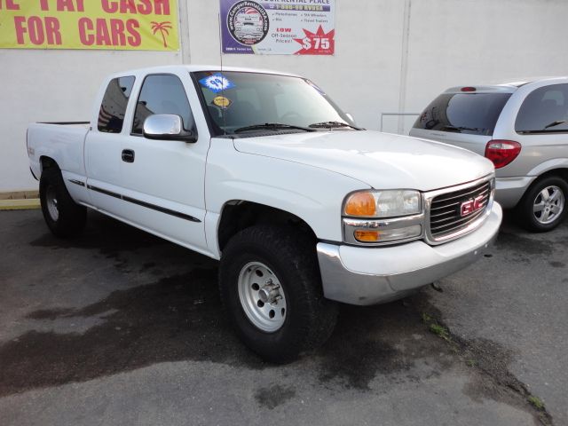 1999 GMC Sierra 1500 for sale