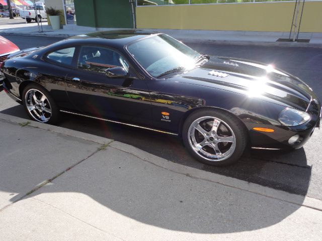 2005 Jaguar XK8 for sale