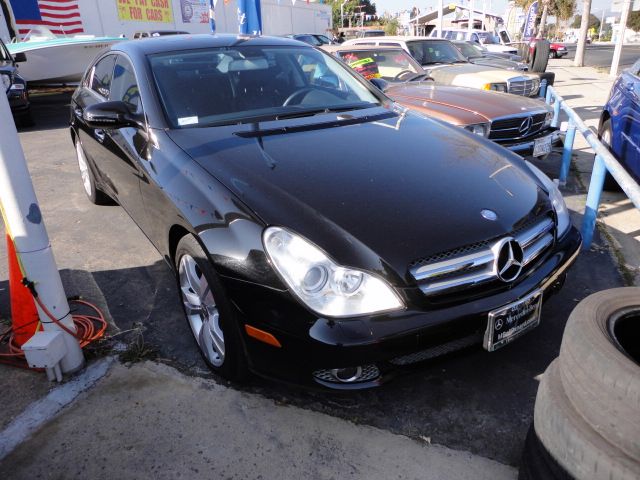 2009 Mercedes-Benz CLS-Class for sale