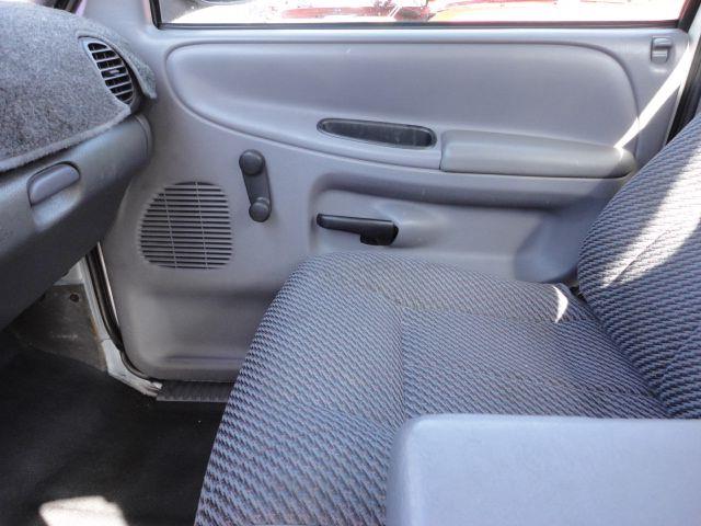 1999 Dodge Ram 1500 for sale