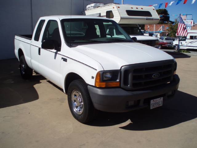 1999 Ford F250 for sale