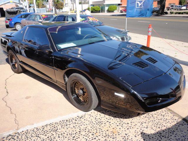 1992 Pontiac Firebird for sale