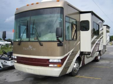 2006 National Tropical 330 for sale